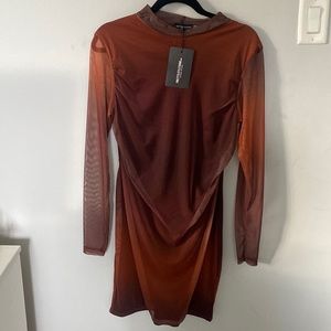 Brand New Pretty Little Things Dress